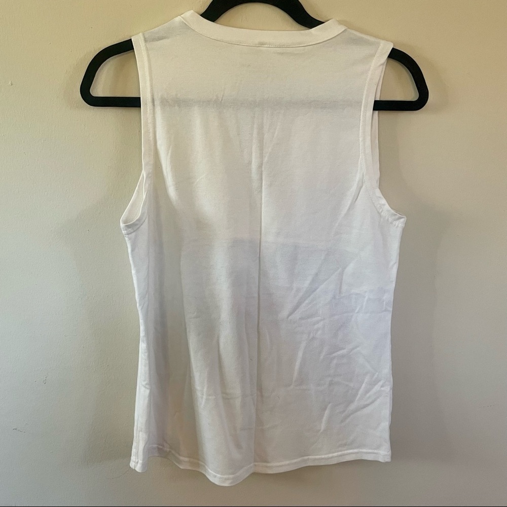 ‘Mercia Tank Top - Picture 4 of 4